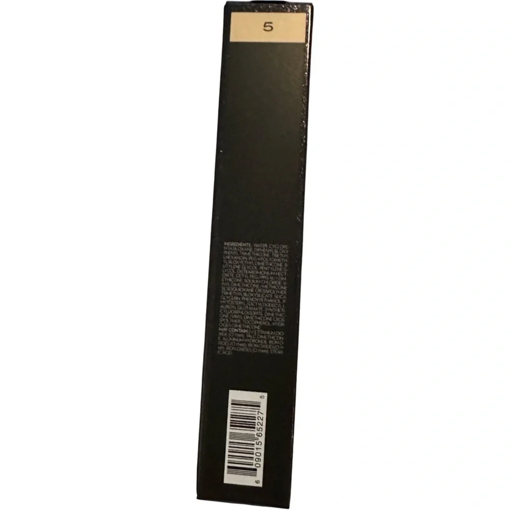 Surratt NIB Surreal Skin Foundation Wand Number 5 Light Medium/Yellow